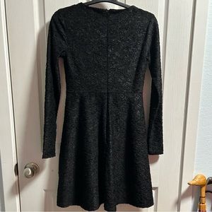 Jessica Simpson Formal Short Dress